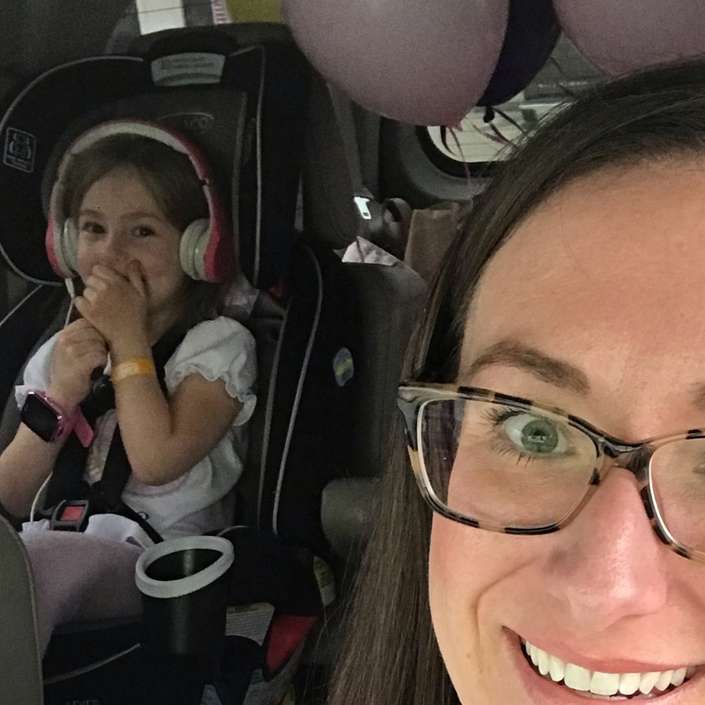 Meet your Posher, Gwen